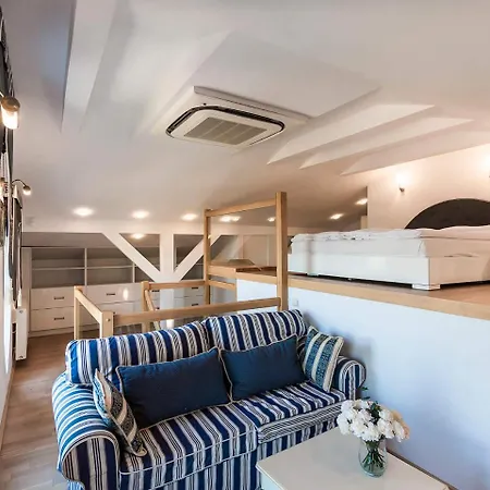 VacationClub - Rezydencja Bursztyn Apartament 36 Świnoujście Zewnętrze zdjęcie
