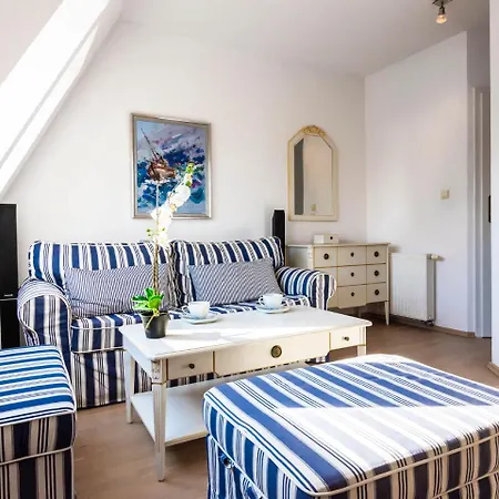 VacationClub - Rezydencja Bursztyn Apartament 36 Świnoujście Zewnętrze zdjęcie