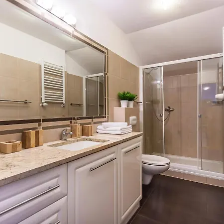 VacationClub - Rezydencja Bursztyn Apartament 36 Świnoujście Zewnętrze zdjęcie