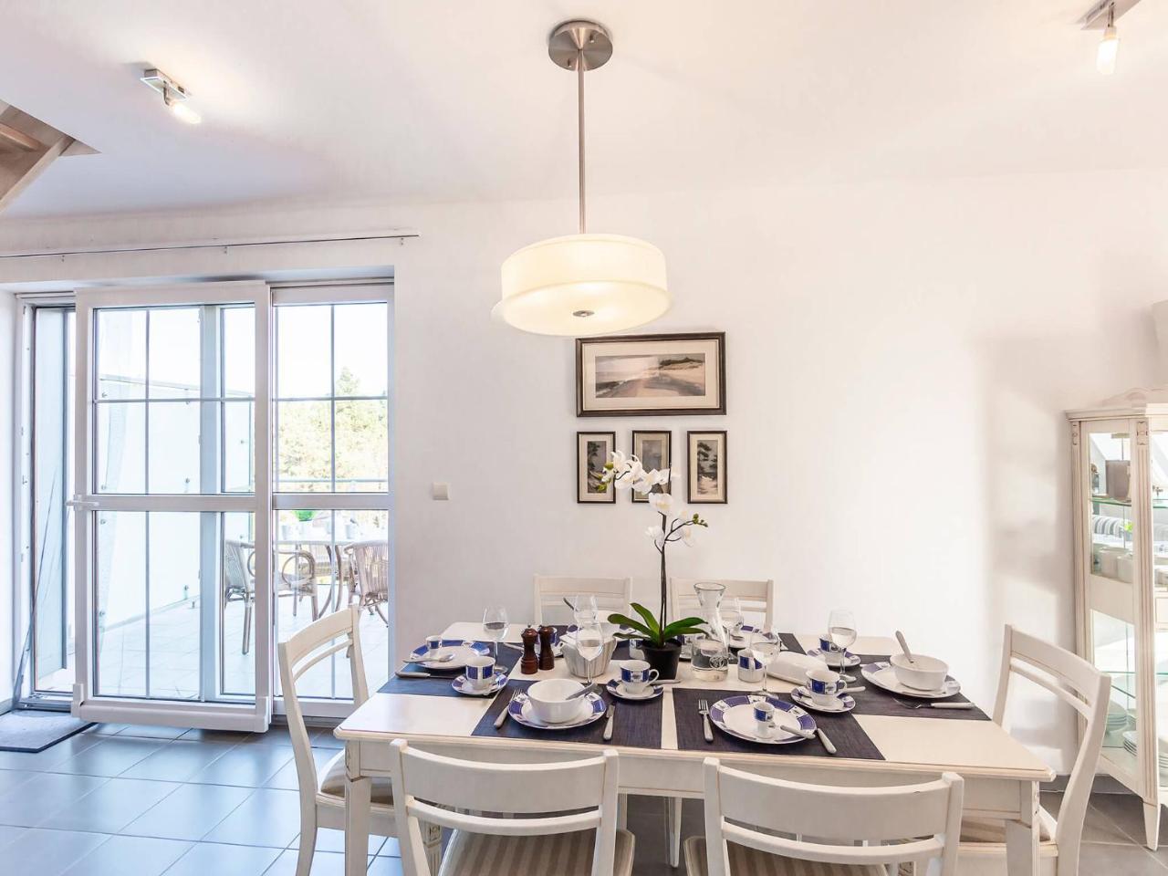 Vacationclub - Bursztyn 36