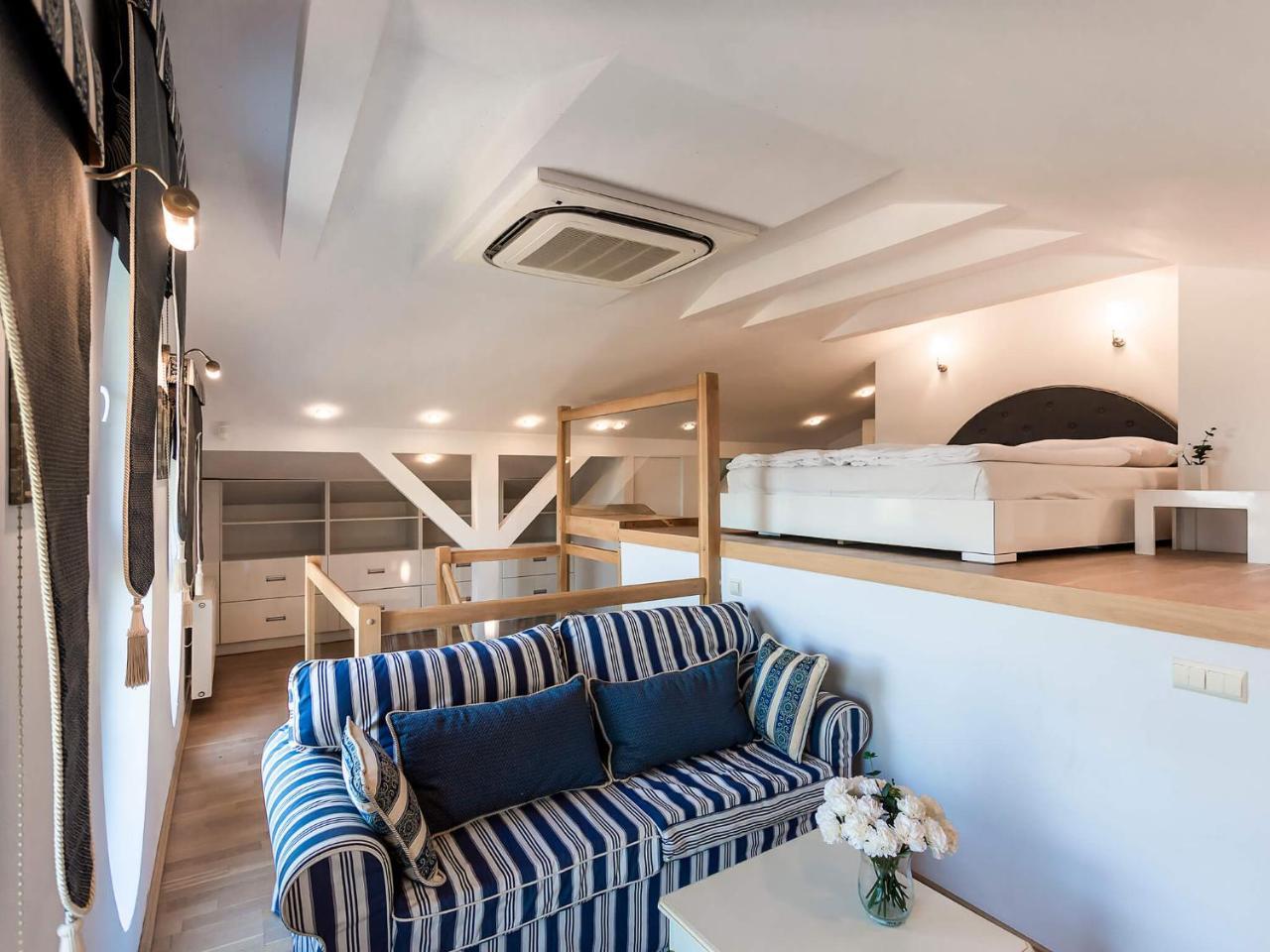 Vacationclub - Bursztyn 36 Apartment Swinoujscie