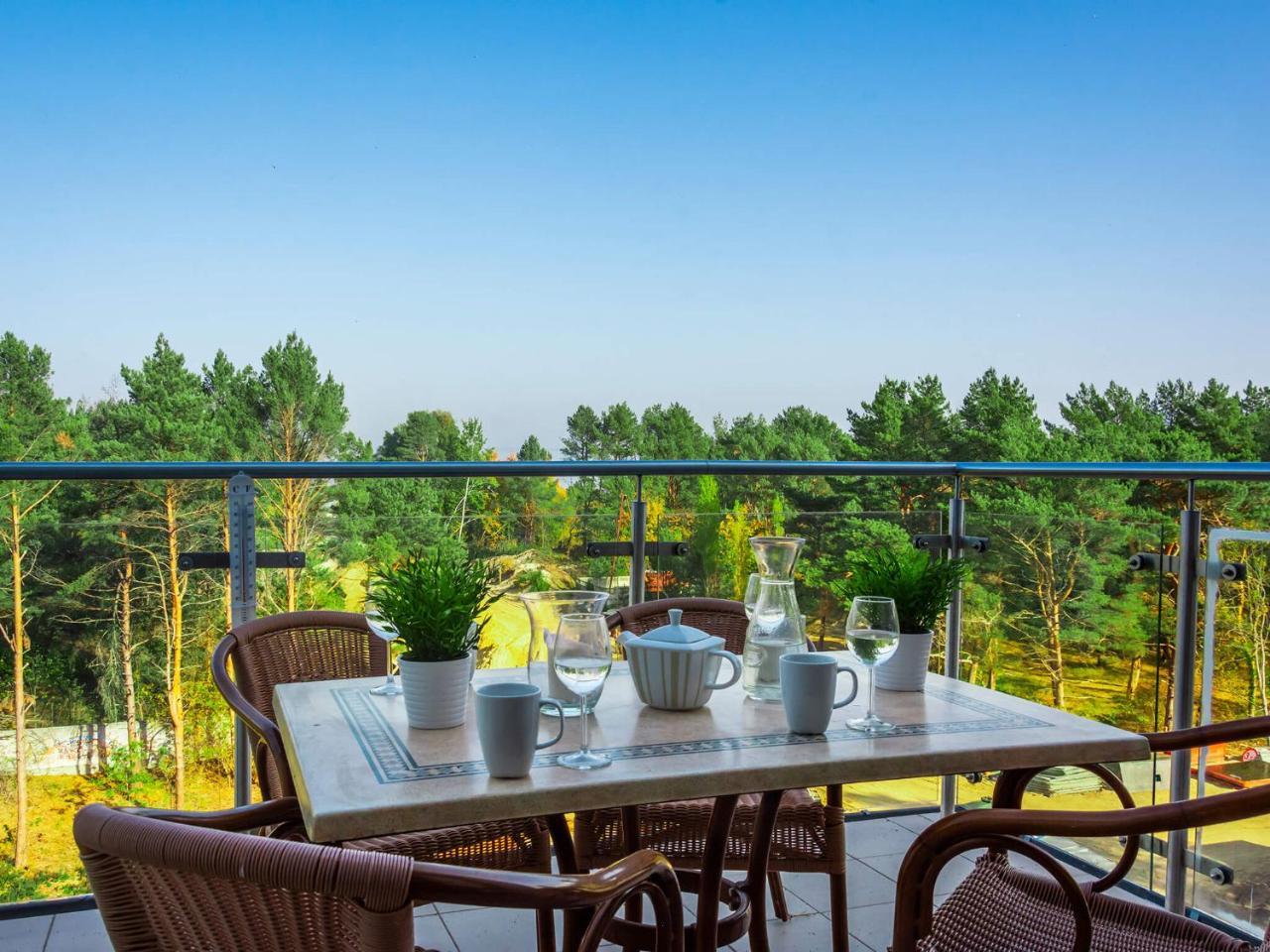 Vacationclub - Bursztyn 36 Apartment