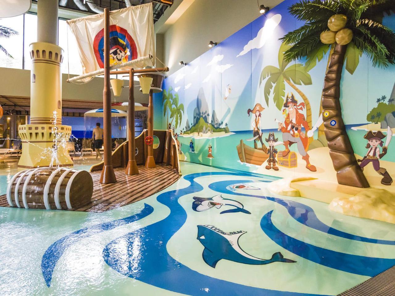 Vacationclub - Bursztyn 36 Swinoujscie