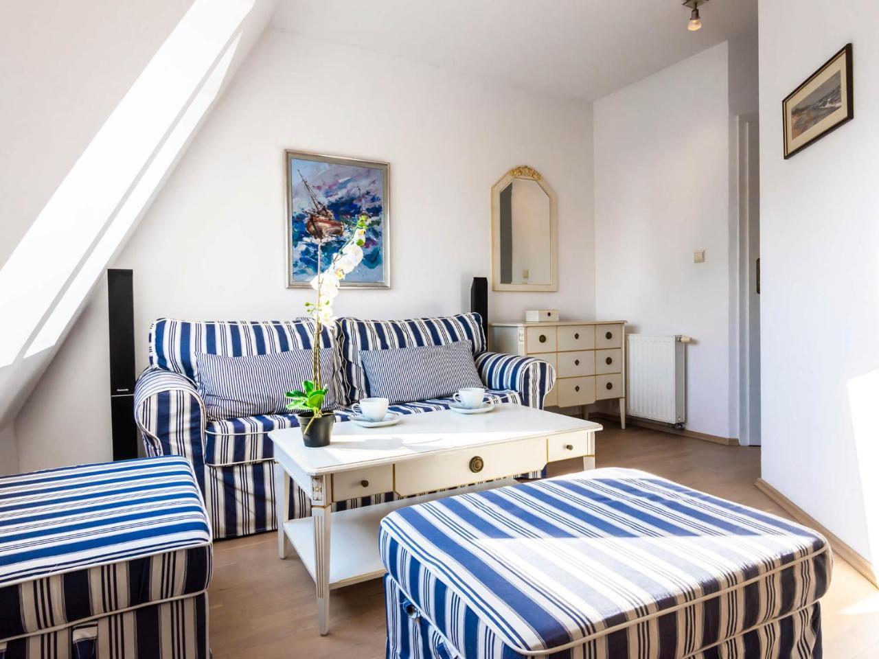 Apartment Vacationclub - Bursztyn 36 *