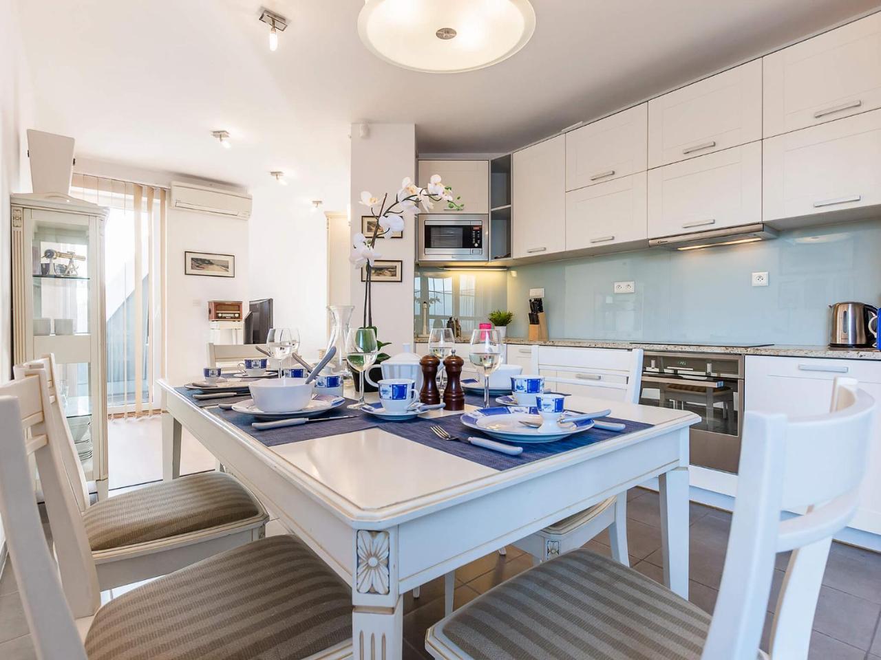 Vacationclub - Bursztyn 36 *