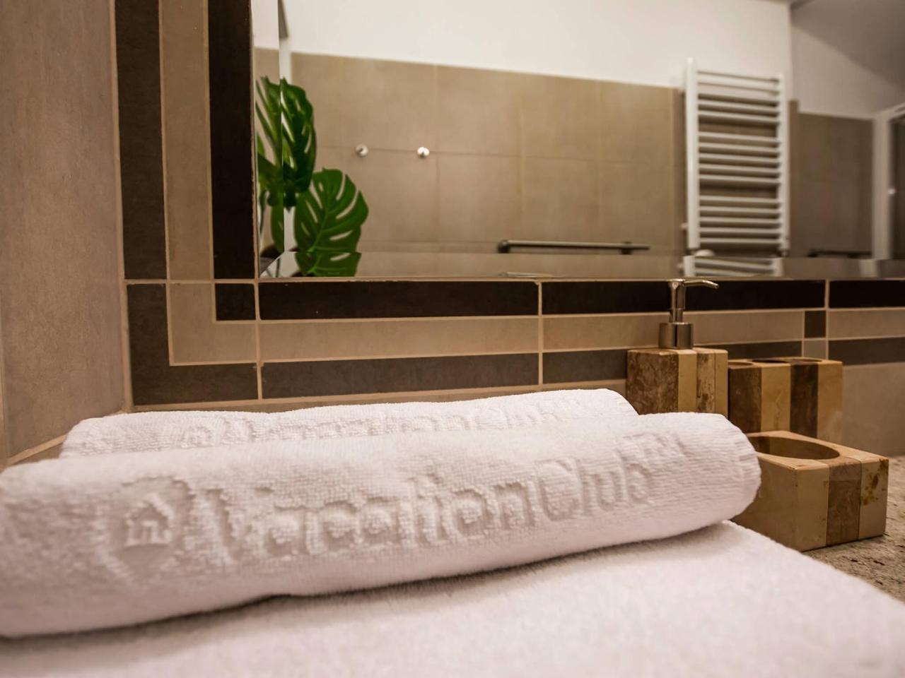 Apartment Vacationclub - Bursztyn 36 *