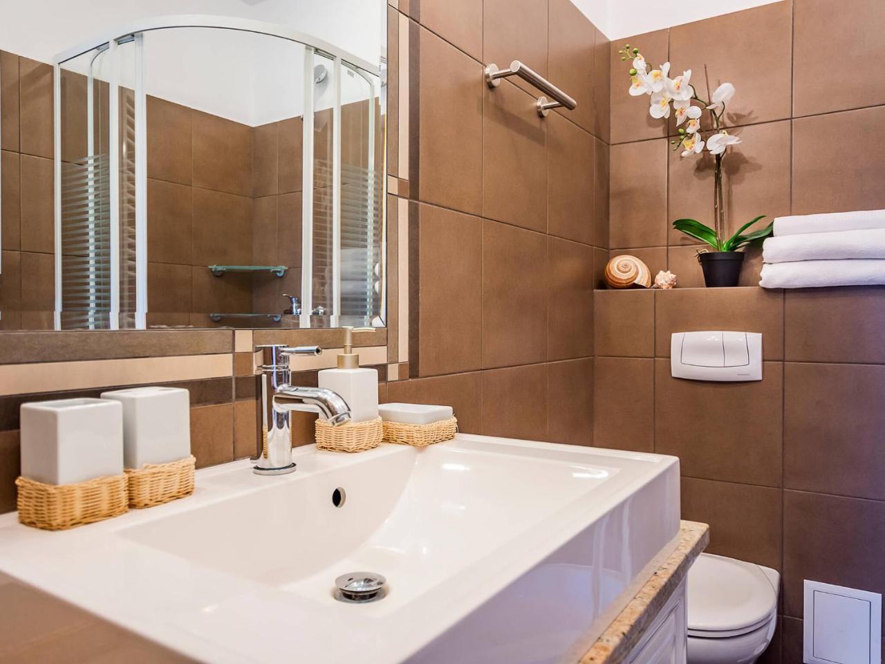 Apartment Vacationclub - Bursztyn 36 Swinoujscie