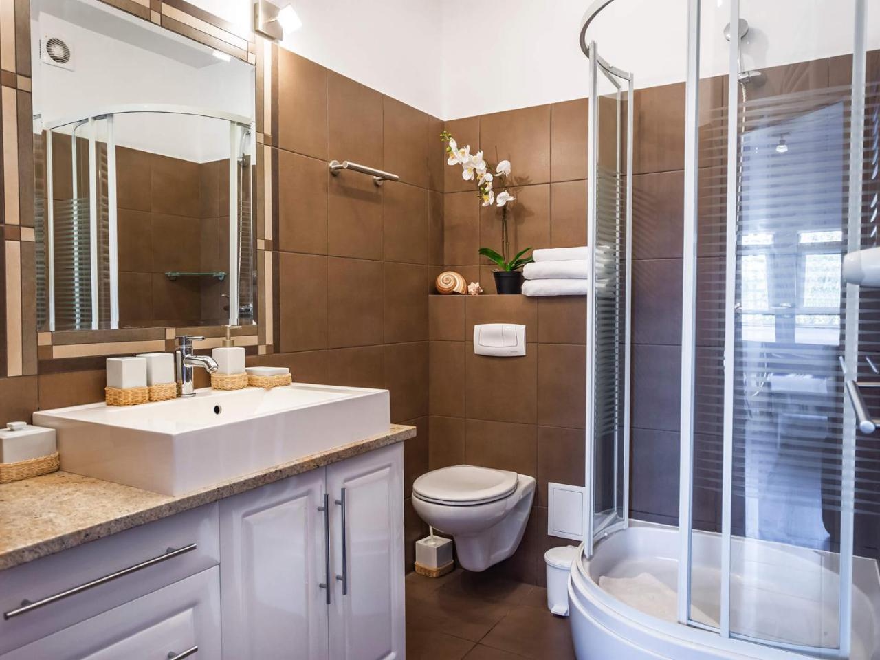 Vacationclub - Bursztyn 36 *