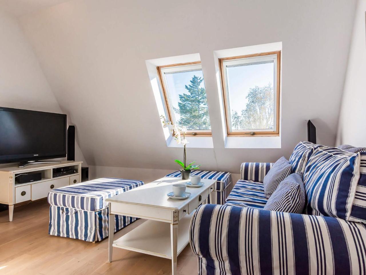 Apartment Vacationclub - Bursztyn 36