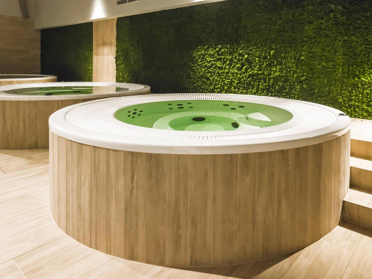Apartment Vacationclub - Bursztyn 36
